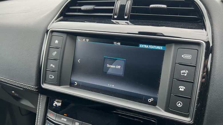 Jaguar F-Pace 2.0d [240] R-Sport 5dr Auto AWD Diesel Estate